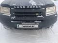 Land Rover Freelander 2002 годаүшін3 500 000 тг. в Петропавловск – фото 5