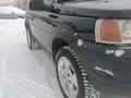 Land Rover Freelander 2002 года за 3 500 000 тг. в Петропавловск – фото 9