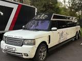 Land Rover Range Rover 2004 года за 5 000 000 тг. в Алматы