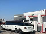 Land Rover Range Rover 2004 года за 5 000 000 тг. в Алматы – фото 5