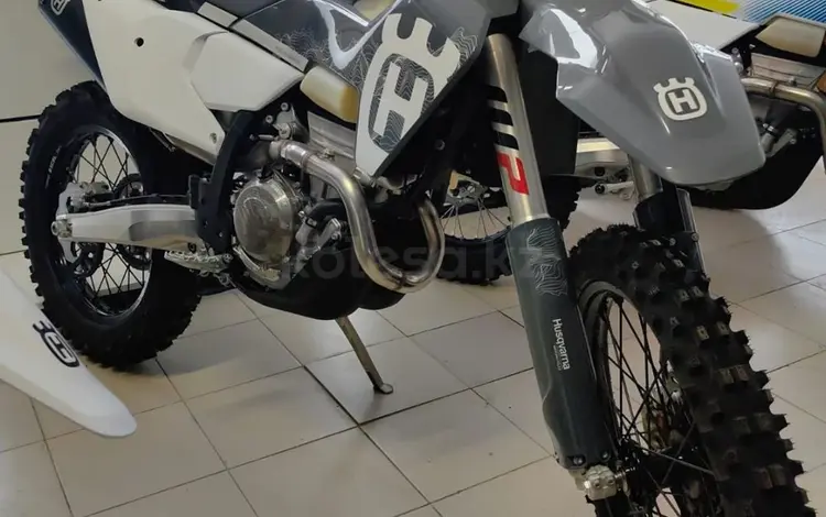 Husqvarna  FE 350 2024 года за 7 100 000 тг. в Актобе