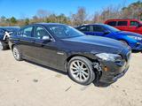 BMW 535 2014 года за 6 000 000 тг. в Тараз – фото 3