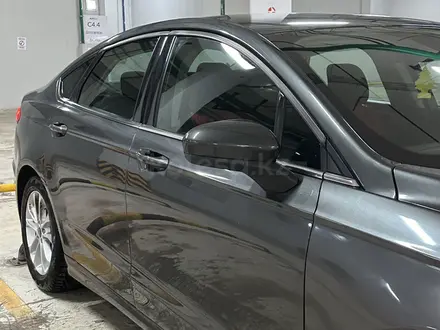 Ford Fusion (North America) 2019 года за 11 700 000 тг. в Астана – фото 4