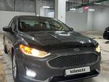 Ford Fusion (North America) 2019 годаfor10 800 000 тг. в Астана – фото 2