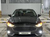 Ford Fusion (North America) 2019 годаүшін10 800 000 тг. в Астана – фото 3