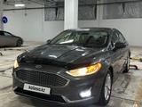 Ford Fusion (North America) 2019 года за 10 800 000 тг. в Астана