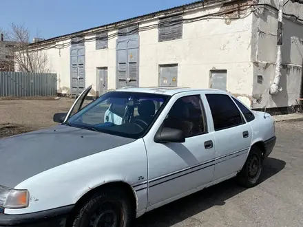 Opel Vectra 1991 года за 650 000 тг. в Абай (Абайский р-н) – фото 3