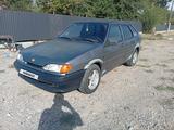 ВАЗ (Lada) 2114 2006 года за 500 000 тг. в Алматы