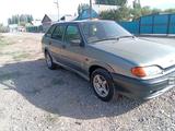 ВАЗ (Lada) 2114 2006 года за 500 000 тг. в Алматы – фото 3