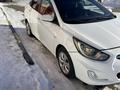 Hyundai Accent 2014 года за 4 100 000 тг. в Усть-Каменогорск – фото 2