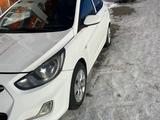 Hyundai Accent 2014 годаүшін3 700 000 тг. в Усть-Каменогорск – фото 3