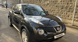 Nissan Juke 2011 годаfor5 700 000 тг. в Алматы – фото 3