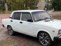 ВАЗ (Lada) 2107 2006 годаүшін999 999 тг. в Петропавловск – фото 13