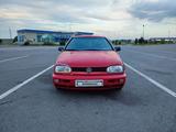 Volkswagen Golf 1995 годаfor1 000 000 тг. в Щучинск – фото 2