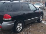 Hyundai Santa Fe 2001 года за 3 800 000 тг. в Шымкент – фото 4