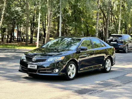 Toyota Camry 2013 года за 9 000 000 тг. в Алматы