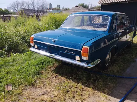 ГАЗ 24 (Волга) 1976 года за 12 000 000 тг. в Шымкент