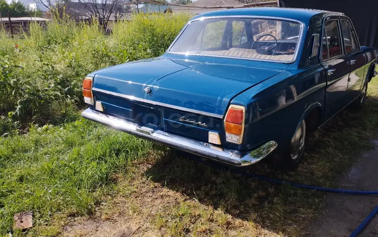 ГАЗ 24 (Волга) 1976 годаүшін12 000 000 тг. в Шымкент