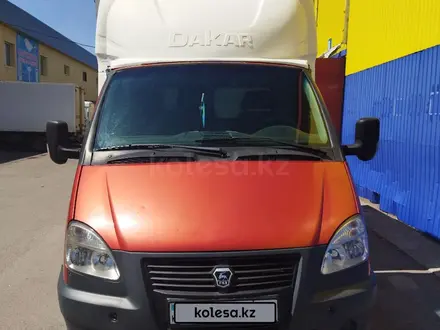 ГАЗ ГАЗель 2011 года за 6 000 000 тг. в Караганда – фото 2