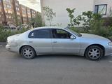 Toyota Aristo 1996 года за 1 500 000 тг. в Астана – фото 2