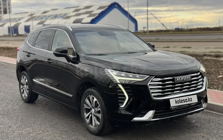 Haval Jolion 2023 годаүшін6 950 000 тг. в Астана
