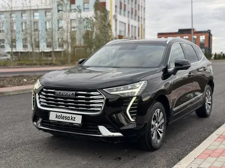 Haval Jolion 2023 года за 6 950 000 тг. в Астана – фото 4