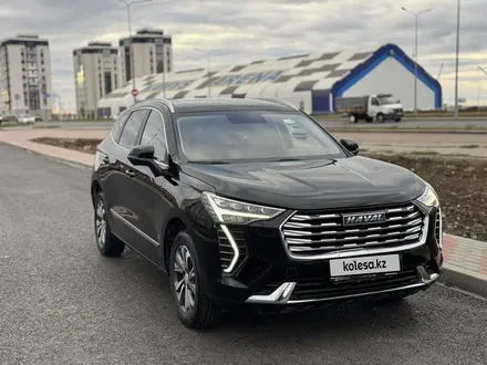 Haval Jolion 2023 года за 6 950 000 тг. в Астана – фото 2
