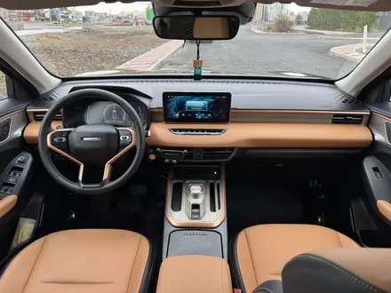 Haval Jolion 2023 года за 6 950 000 тг. в Астана – фото 6