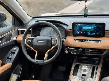 Haval Jolion 2023 года за 6 950 000 тг. в Астана – фото 7
