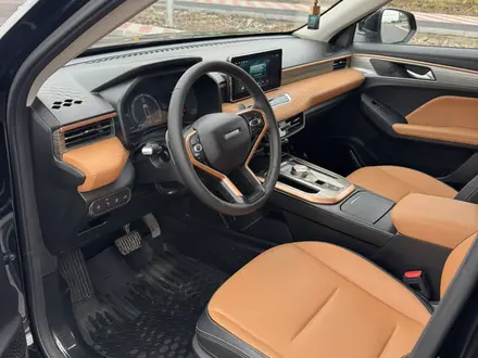 Haval Jolion 2023 года за 6 950 000 тг. в Астана – фото 8