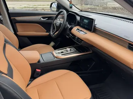 Haval Jolion 2023 года за 6 950 000 тг. в Астана – фото 9