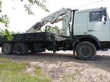 МАЗ 2007 года за 9 500 000 тг. в Алматы