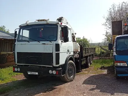 МАЗ 2007 года за 11 500 000 тг. в Алматы – фото 6