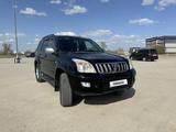 Toyota Land Cruiser Prado 2007 года за 10 800 000 тг. в Актобе