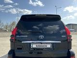 Toyota Land Cruiser Prado 2007 года за 10 800 000 тг. в Актобе – фото 5