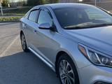 Hyundai Sonata 2014 годаүшін6 500 000 тг. в Актобе – фото 4