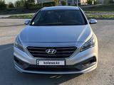 Hyundai Sonata 2014 годаүшін6 500 000 тг. в Актобе