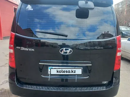 Hyundai Starex 2020 года за 13 500 000 тг. в Астана – фото 2