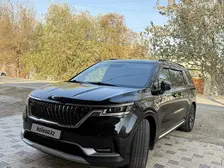 Kia Carnival, 2022