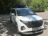 Hyundai Custin 2024 годаүшін12 900 000 тг. в Павлодар – фото 3