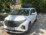 Hyundai Custin 2024 годаүшін12 900 000 тг. в Павлодар – фото 2