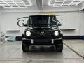 Mercedes-Benz G 63 AMG 2022 годаүшін99 000 000 тг. в Алматы – фото 4