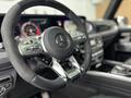 Mercedes-Benz G 63 AMG 2022 годаүшін99 000 000 тг. в Алматы – фото 11