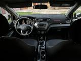 Kia Rio 2013 годаүшін4 150 000 тг. в Алматы – фото 5