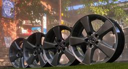 Оригинал диски R18 LEXUS RX330 за 280 000 тг. в Алматы