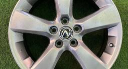 Оригинал диски R18 LEXUS RX330 за 280 000 тг. в Алматы – фото 4