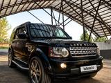 Land Rover Discovery 2011 года за 16 500 000 тг. в Алматы