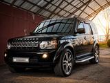 Land Rover Discovery 2011 года за 16 500 000 тг. в Алматы – фото 2