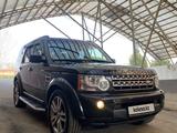 Land Rover Discovery 2011 года за 16 500 000 тг. в Алматы – фото 3