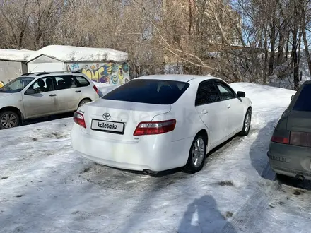 Toyota Camry 2008 года за 6 500 000 тг. в Усть-Каменогорск